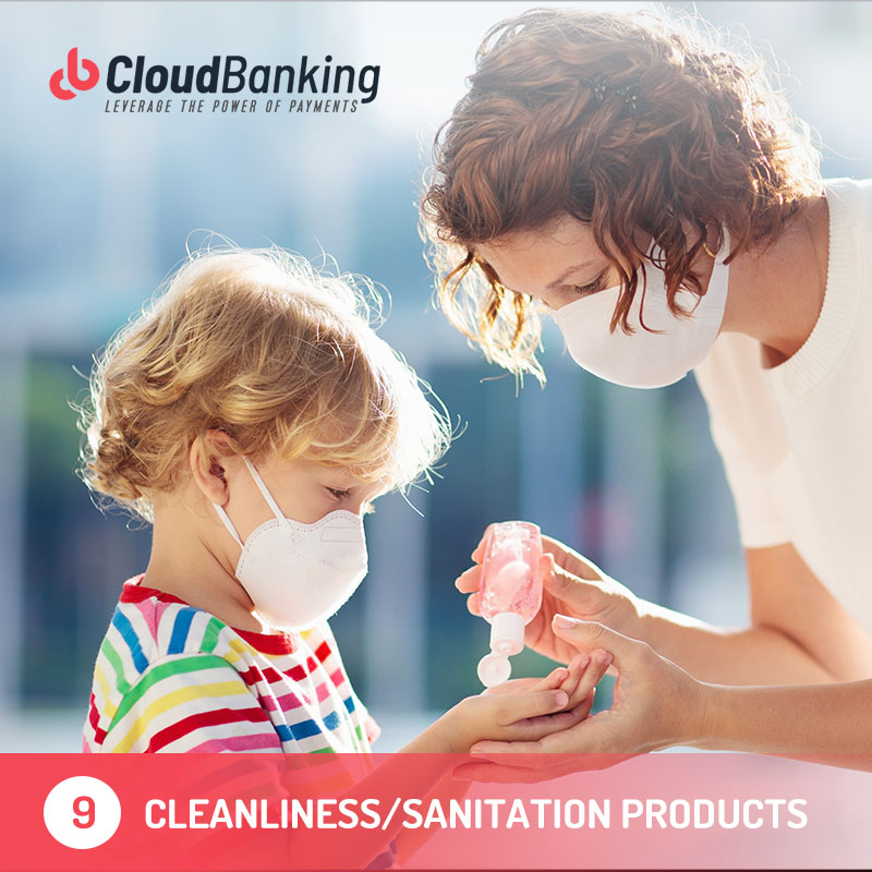 blog - cleanliness and sanitation products