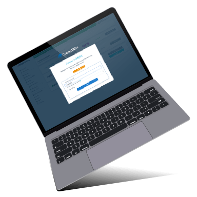 Connectwise-Xero-Laptop
